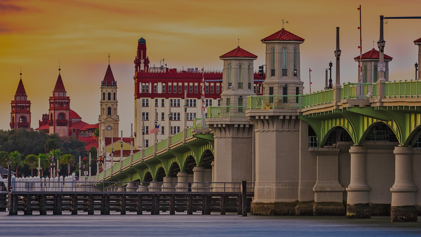 Pest Control Service St Augustine FL