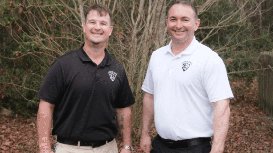 Pest Control Service St Johns FL | St. Johns Pest Control Owners Owners Robert Furman and Eddie Gardner Pest control service in St Johns FL
